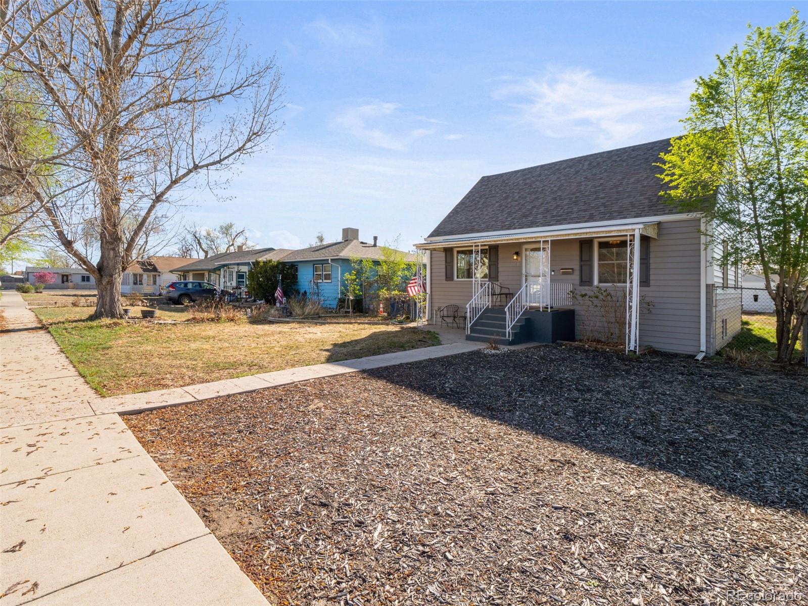 MLS Image #3 for 145 s 11th avenue,brighton, Colorado