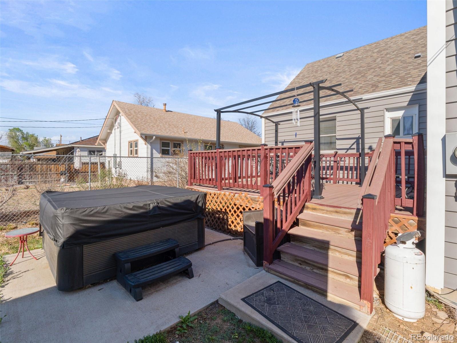 MLS Image #36 for 145 s 11th avenue,brighton, Colorado