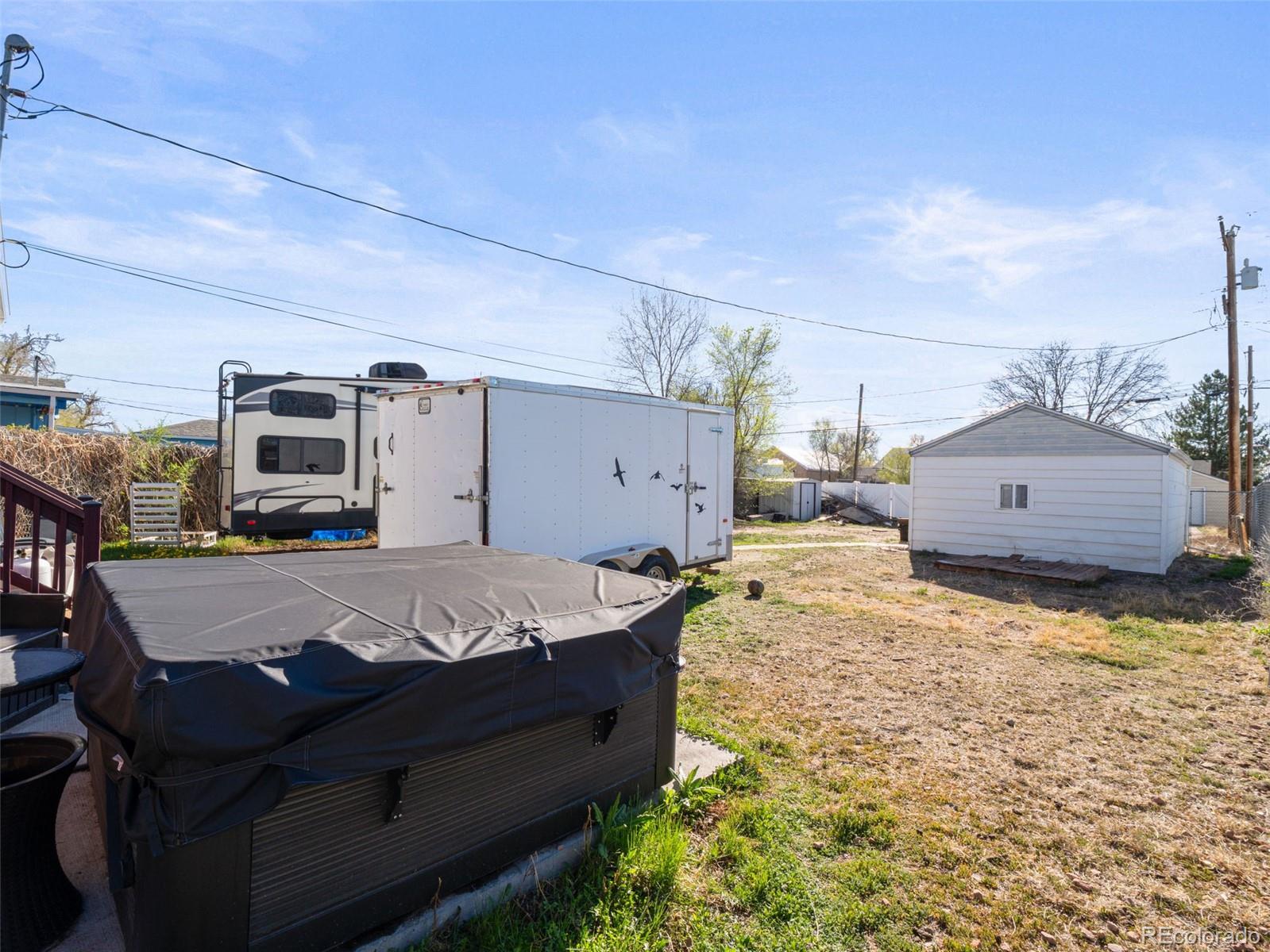 MLS Image #37 for 145 s 11th avenue,brighton, Colorado