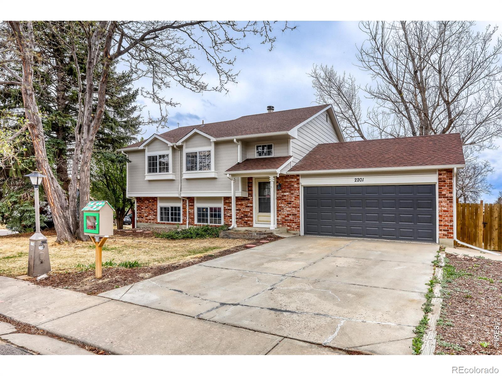 MLS Image #2 for 2201  22nd avenue,longmont, Colorado