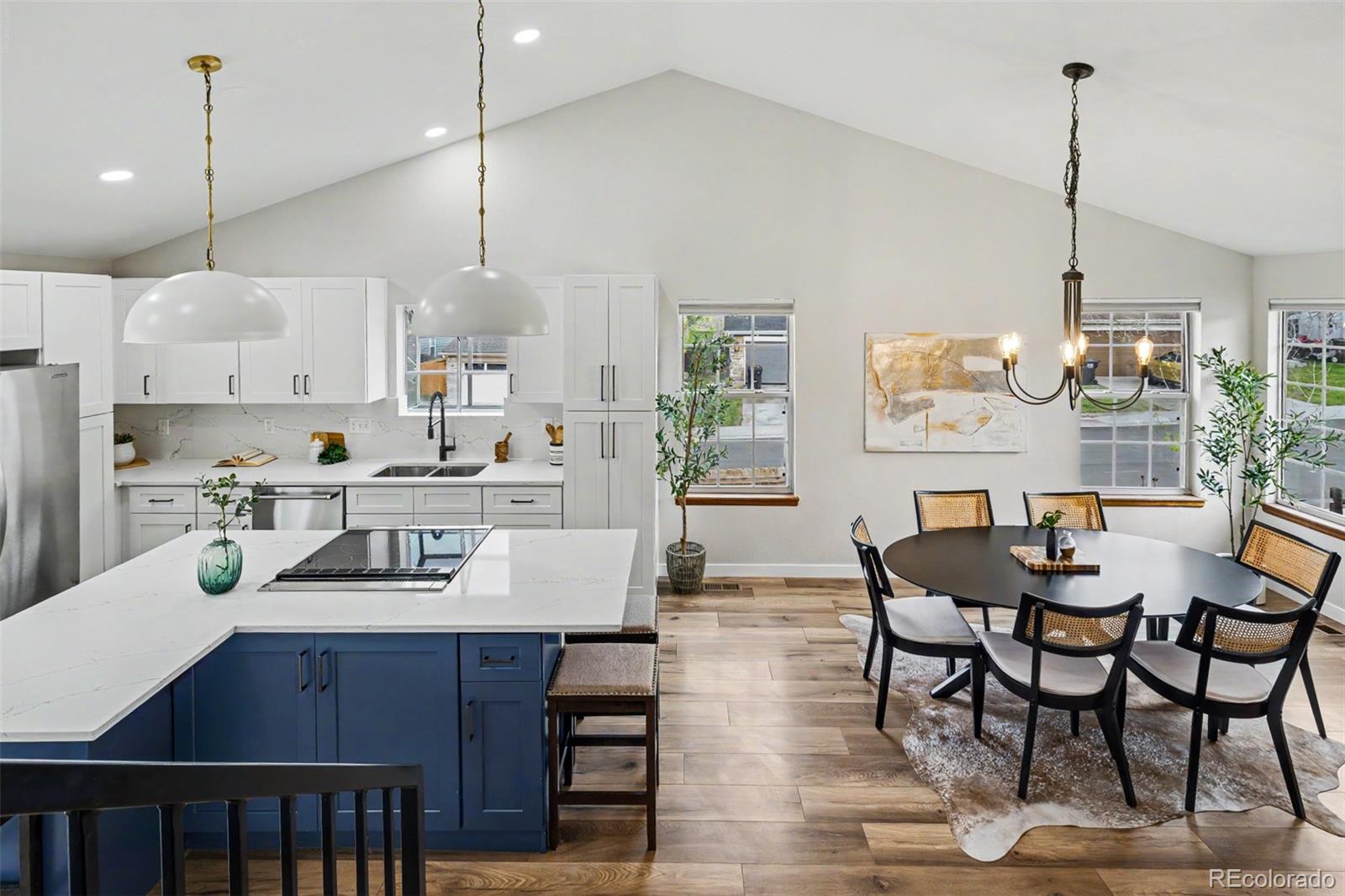 MLS Image #1 for 7516  dawn drive,littleton, Colorado