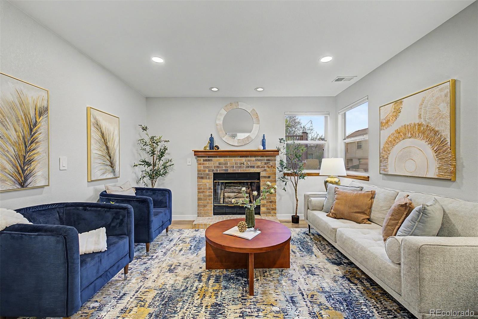 MLS Image #13 for 7516  dawn drive,littleton, Colorado