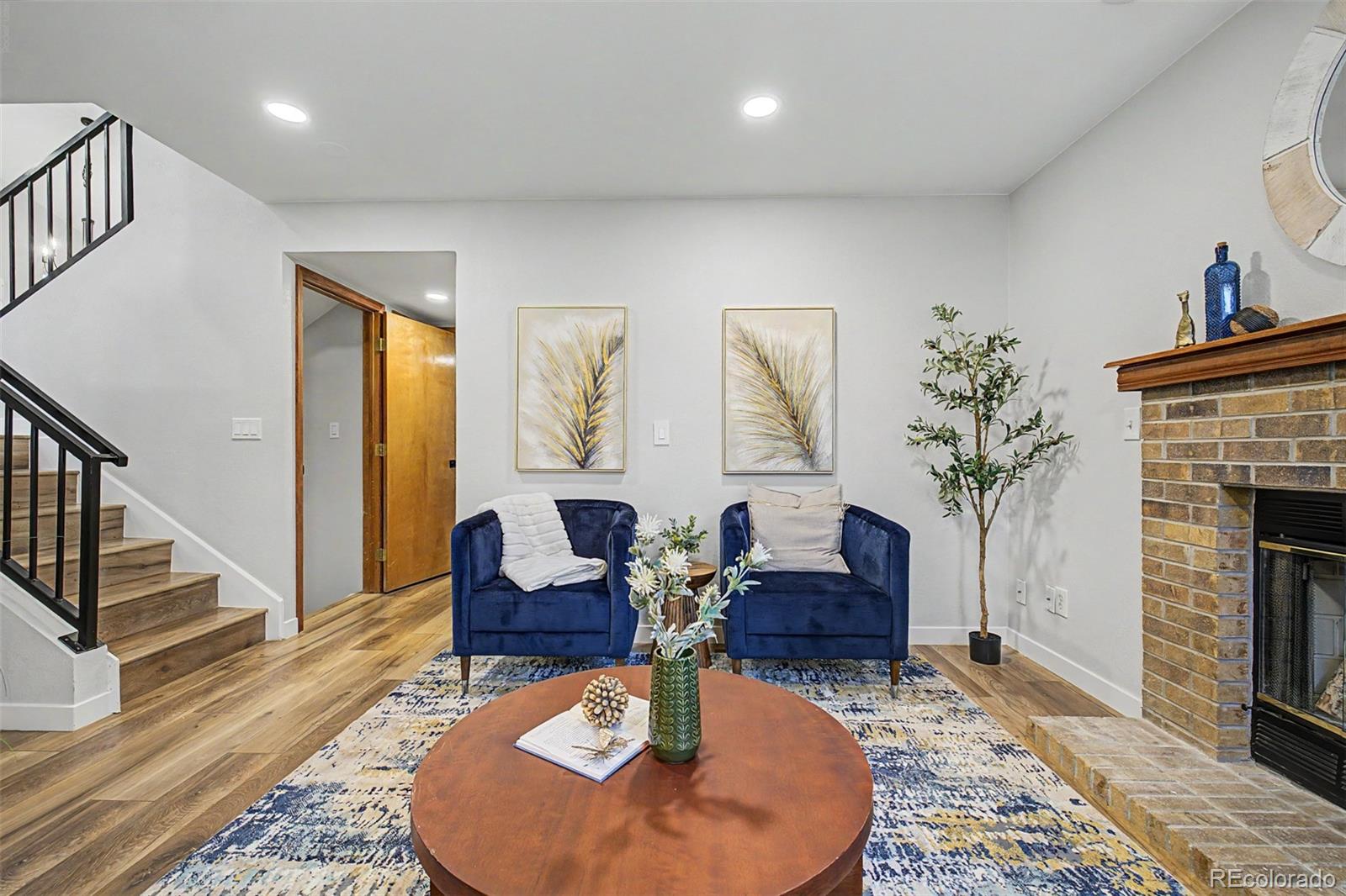 MLS Image #14 for 7516  dawn drive,littleton, Colorado