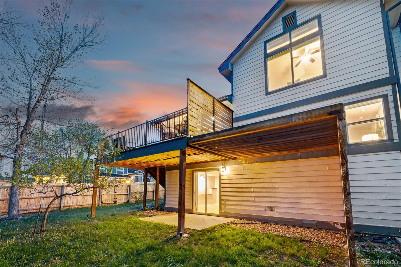 MLS Image #35 for 7516  dawn drive,littleton, Colorado