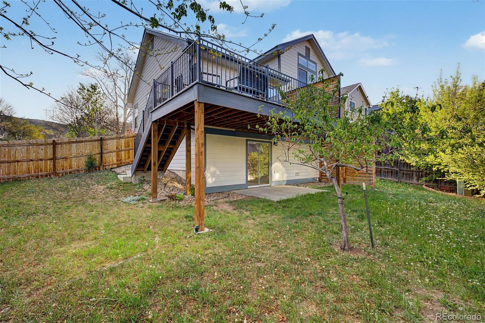 MLS Image #39 for 7516  dawn drive,littleton, Colorado
