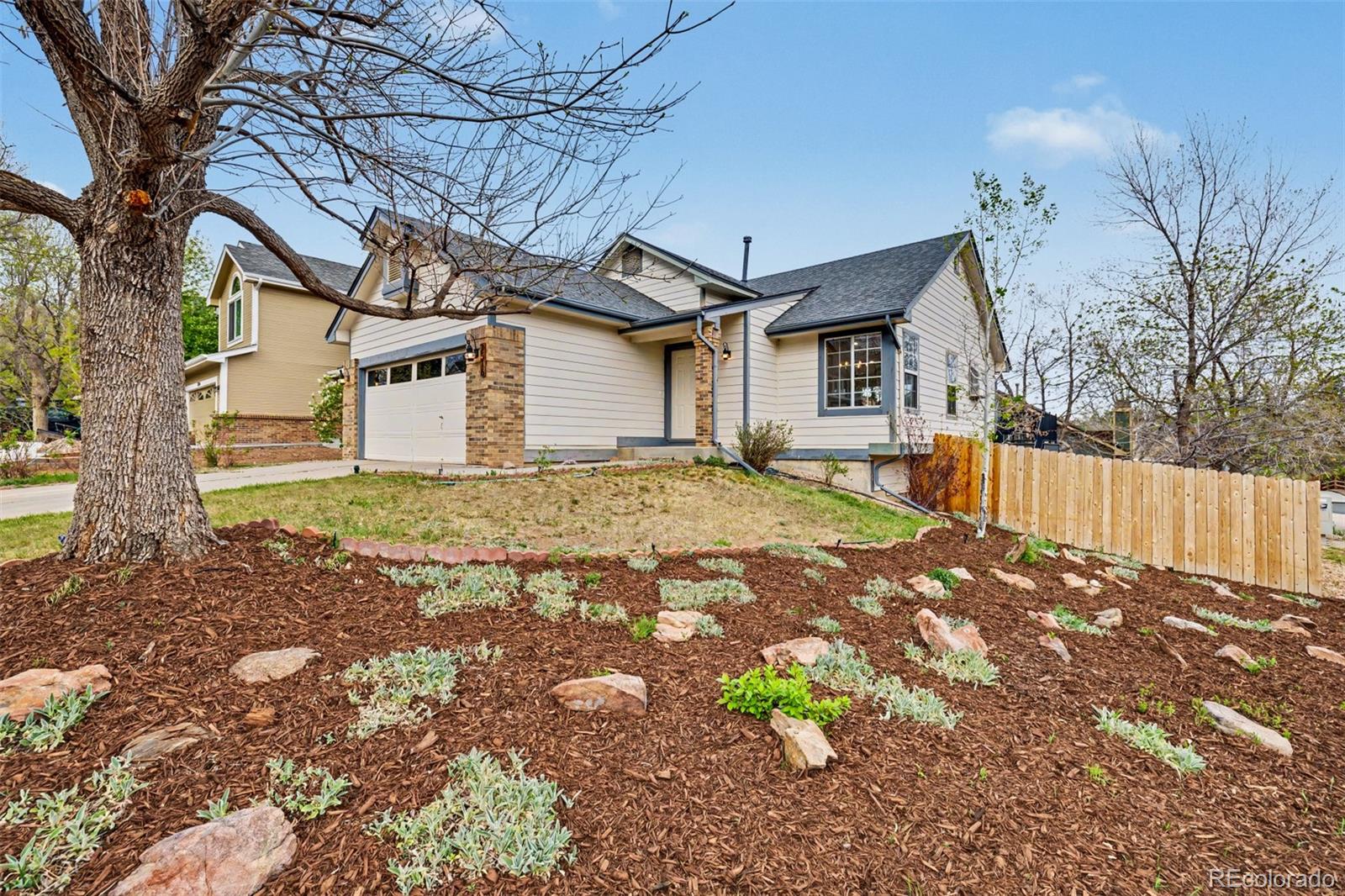 MLS Image #4 for 7516  dawn drive,littleton, Colorado