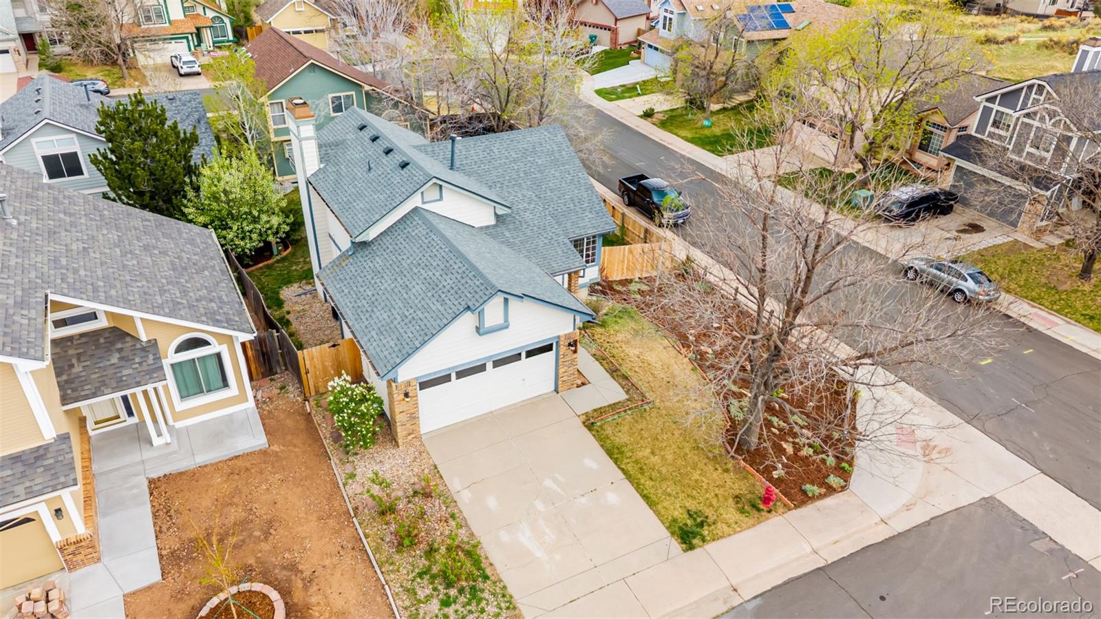 MLS Image #40 for 7516  dawn drive,littleton, Colorado