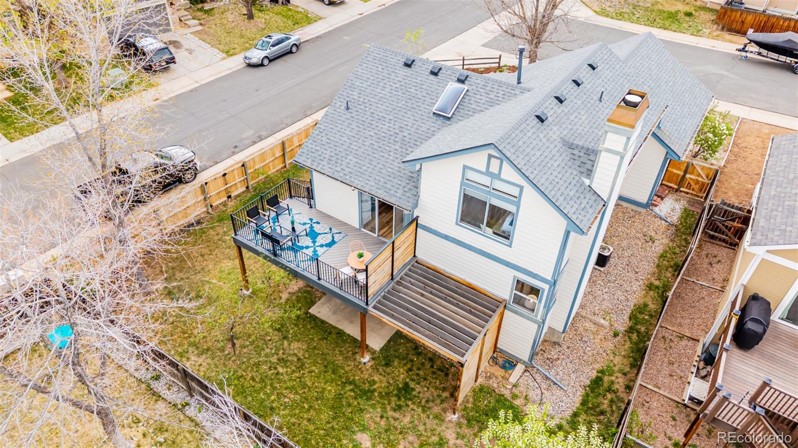 MLS Image #41 for 7516  dawn drive,littleton, Colorado