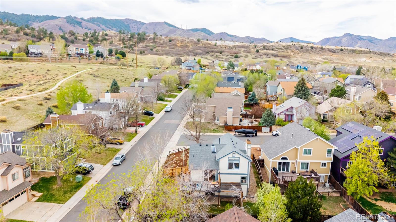 MLS Image #42 for 7516  dawn drive,littleton, Colorado