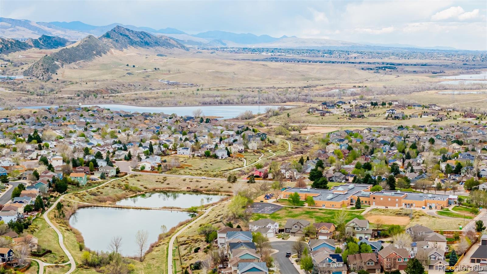 MLS Image #45 for 7516  dawn drive,littleton, Colorado