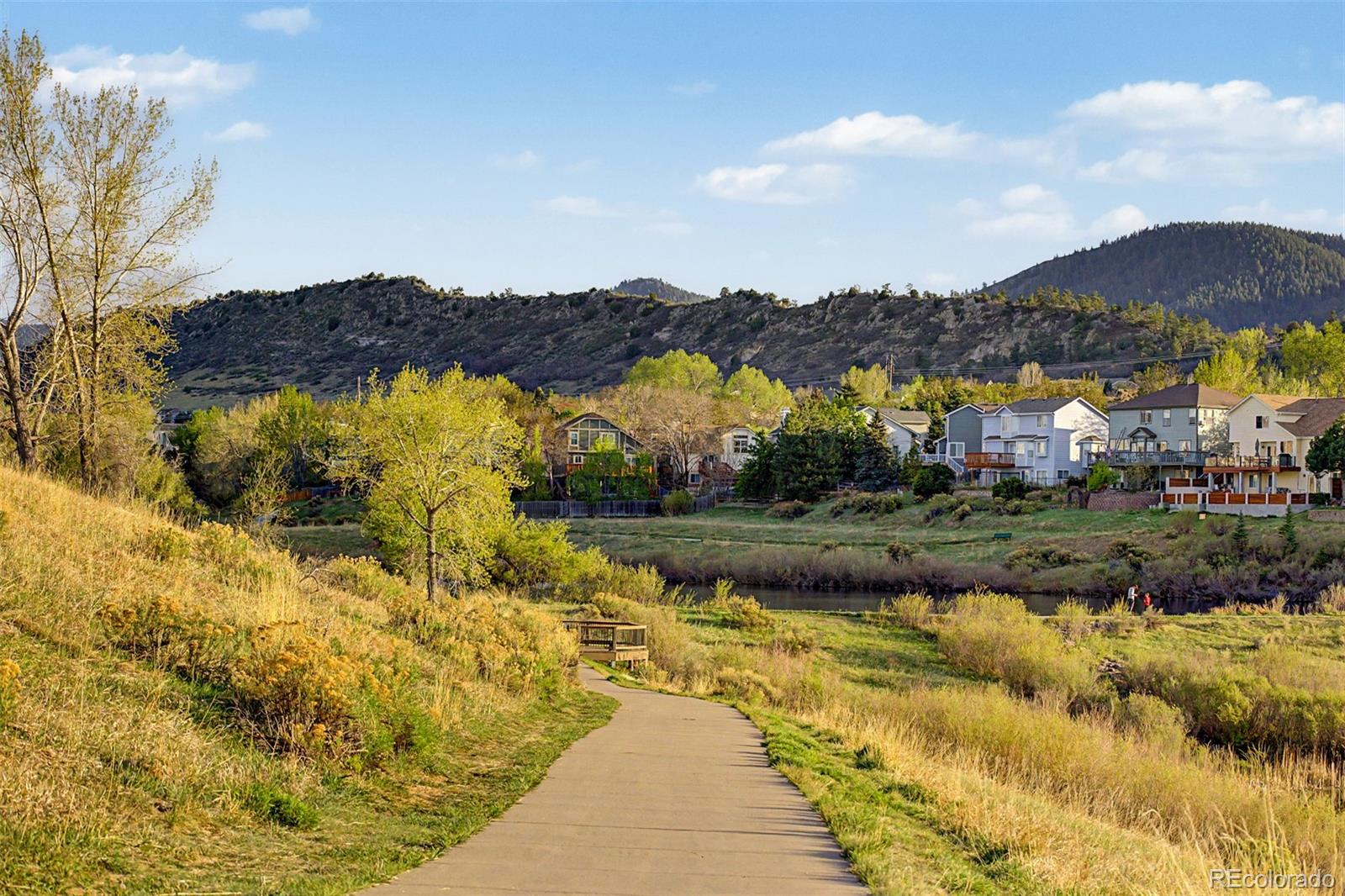 MLS Image #46 for 7516  dawn drive,littleton, Colorado