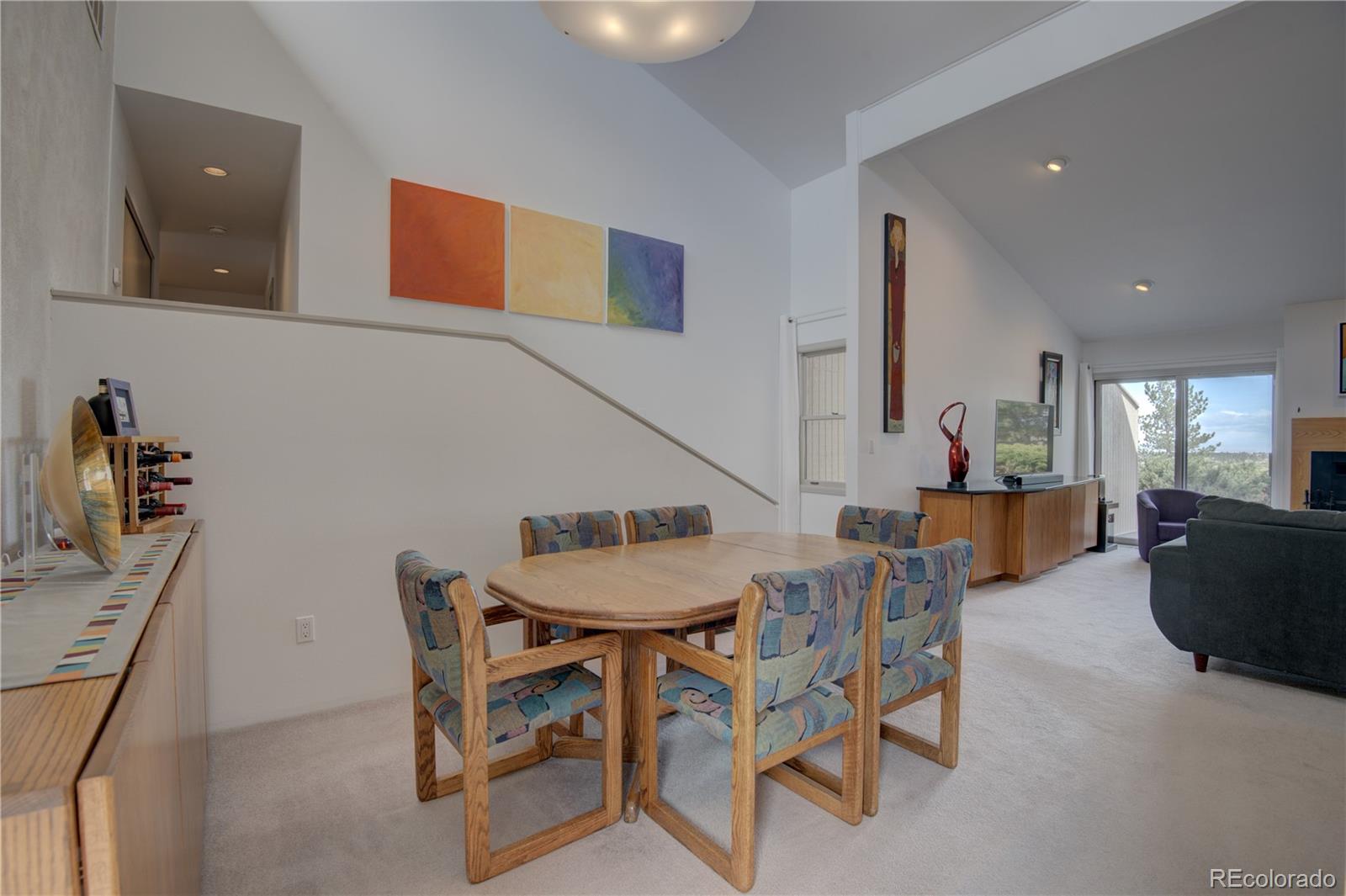 MLS Image #12 for 8832  sunridge hollow road,parker, Colorado