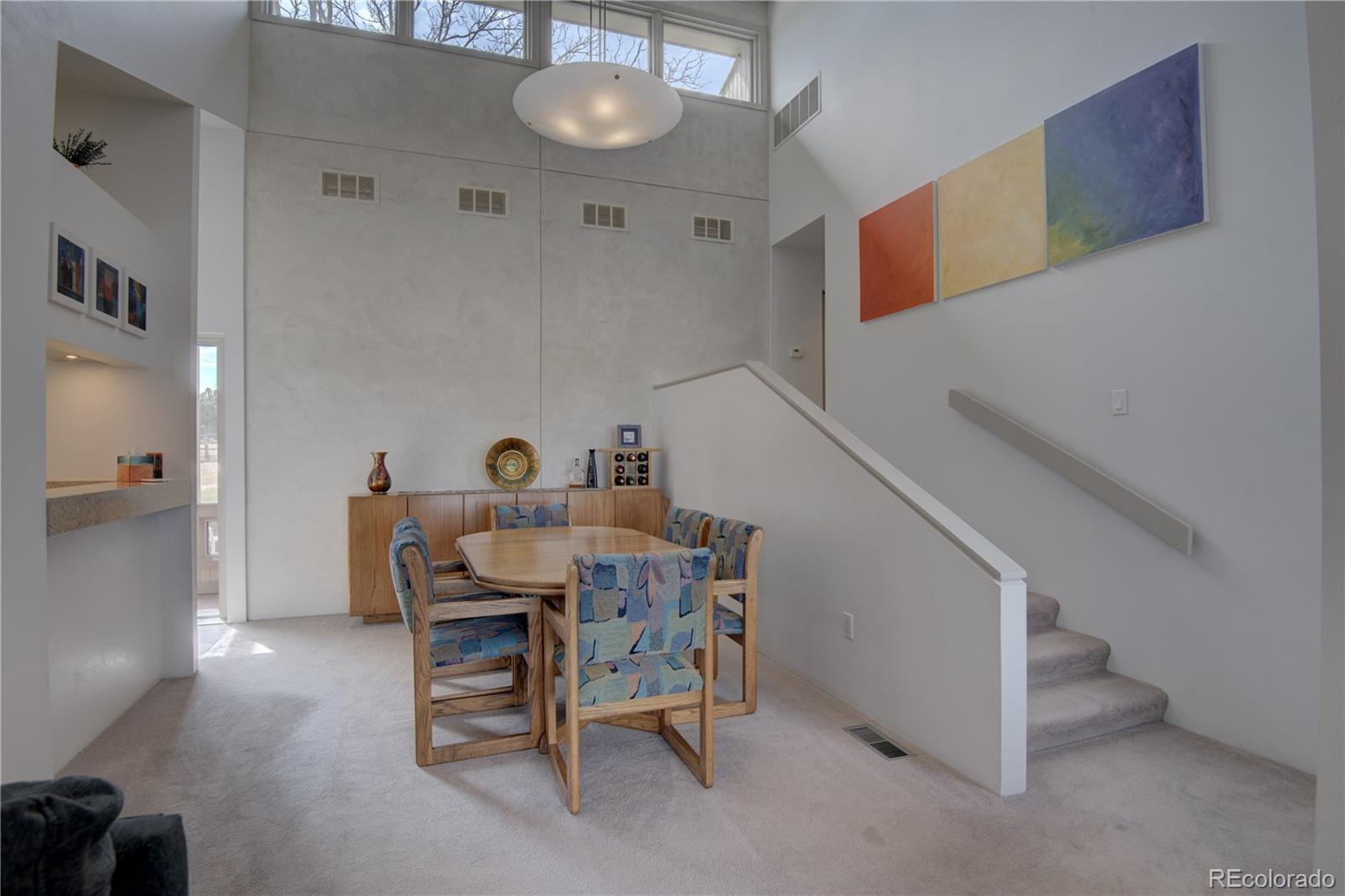 MLS Image #13 for 8832  sunridge hollow road,parker, Colorado