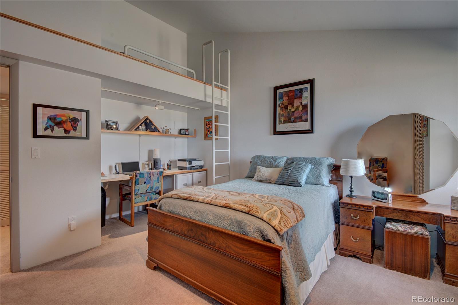 MLS Image #16 for 8832  sunridge hollow road,parker, Colorado