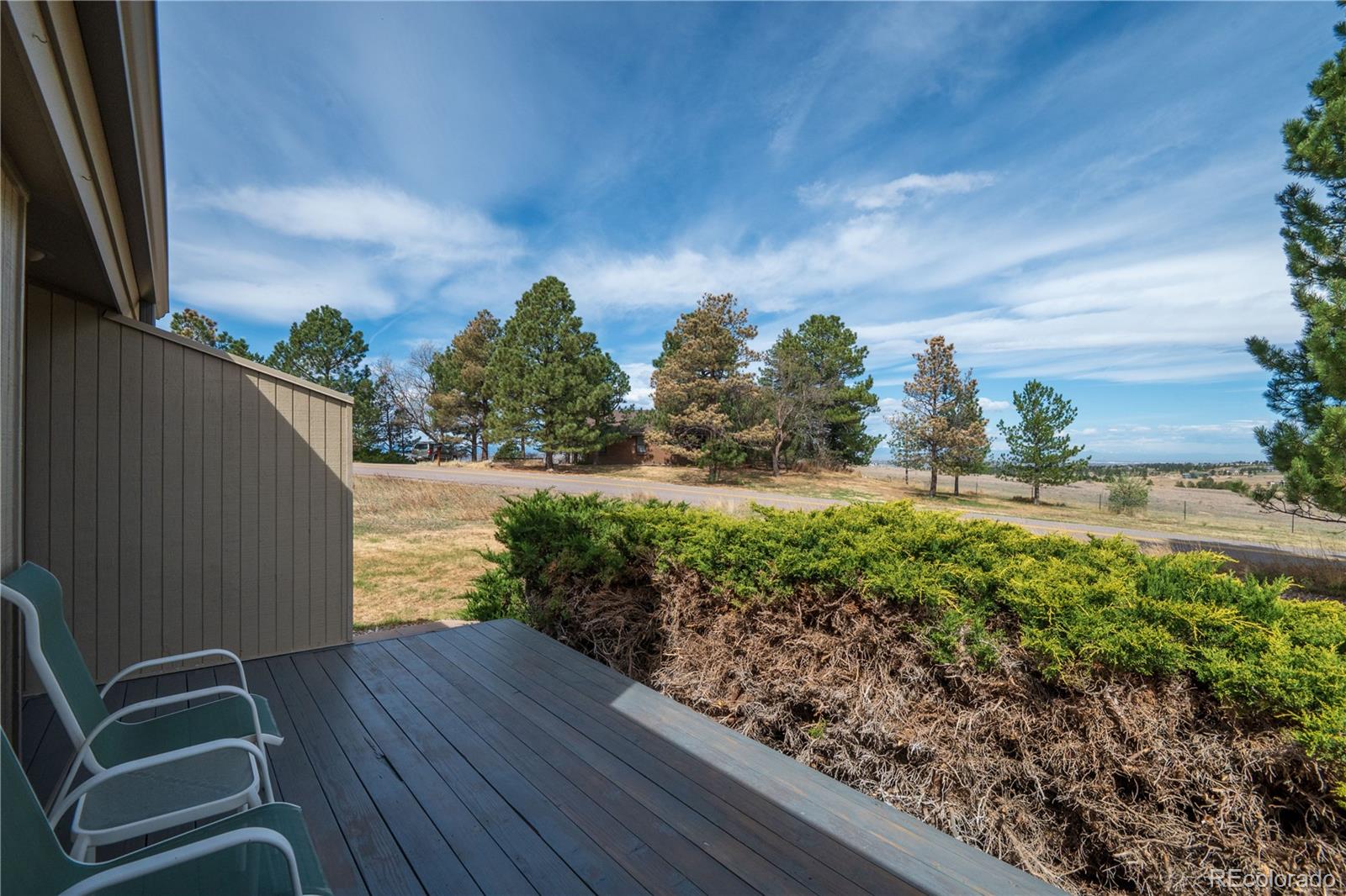 MLS Image #2 for 8832  sunridge hollow road,parker, Colorado