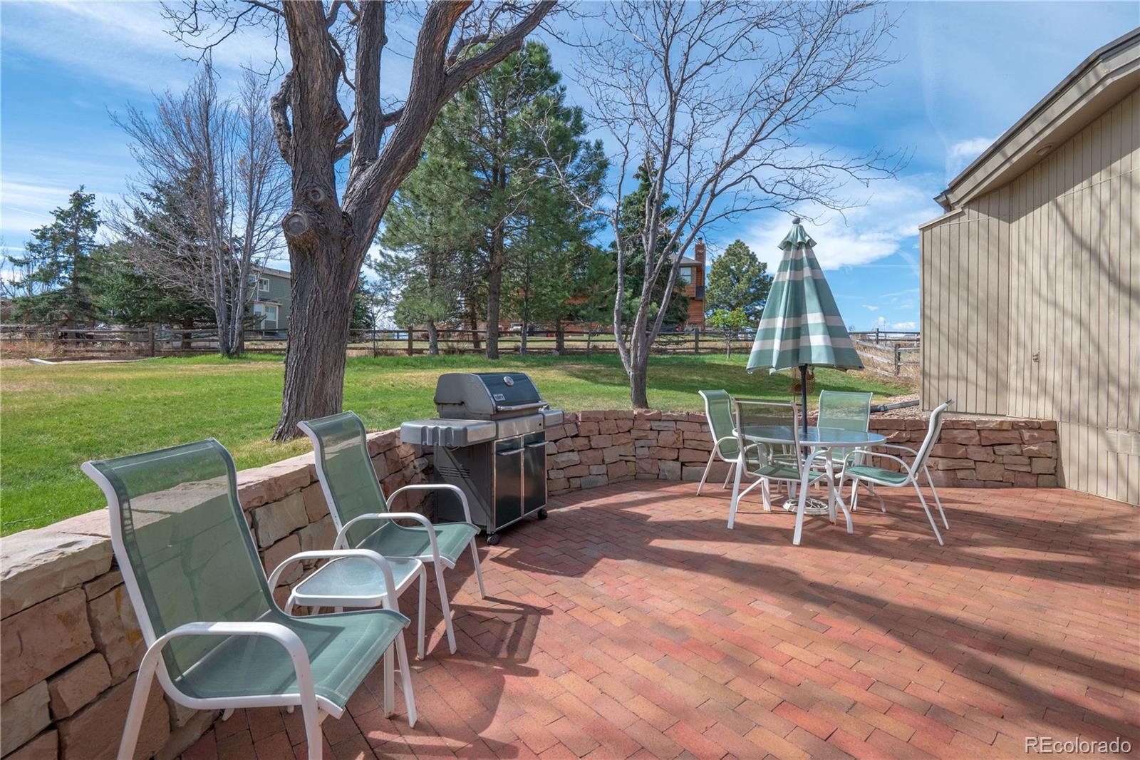 MLS Image #23 for 8832  sunridge hollow road,parker, Colorado