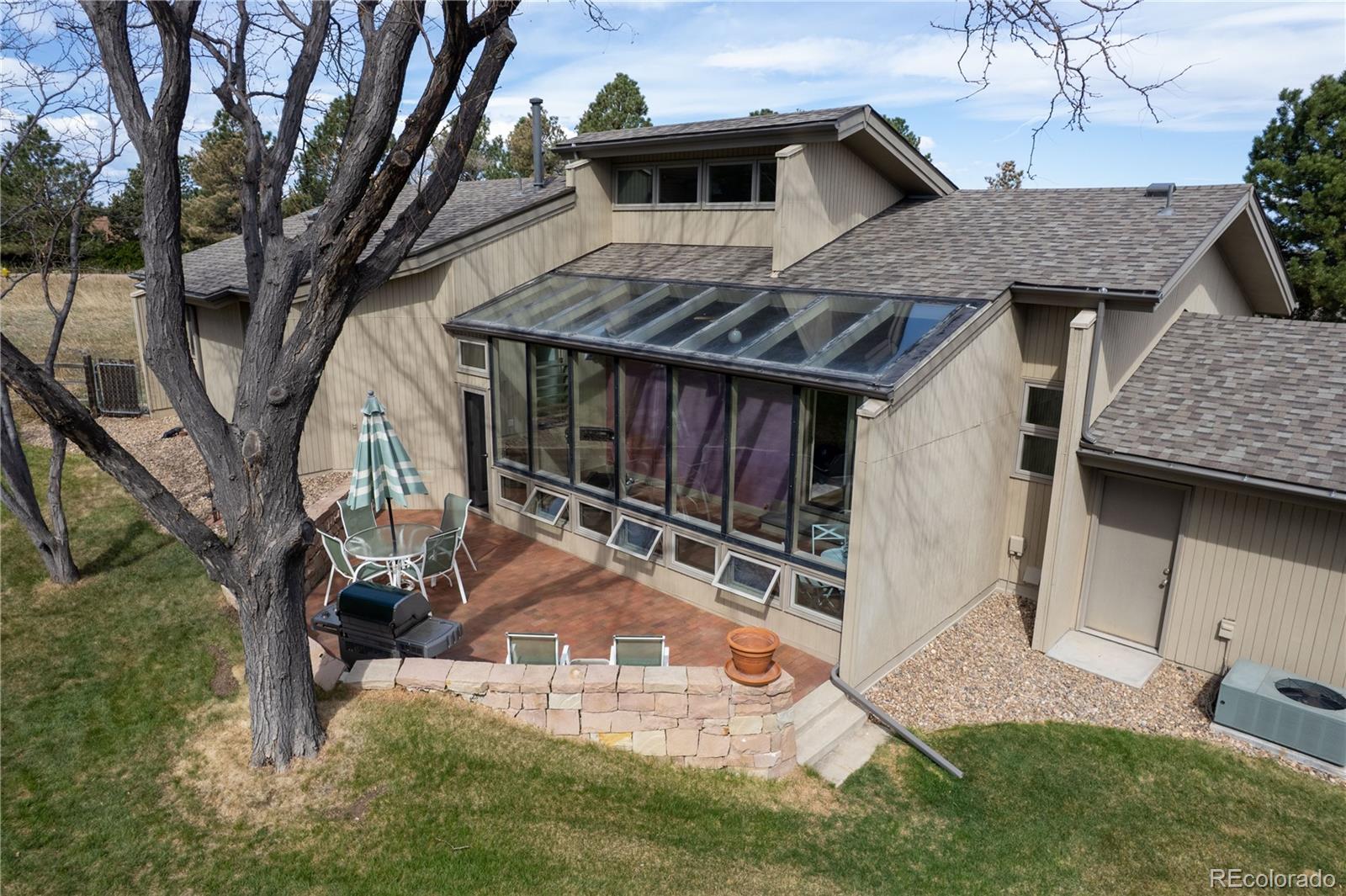 MLS Image #24 for 8832  sunridge hollow road,parker, Colorado