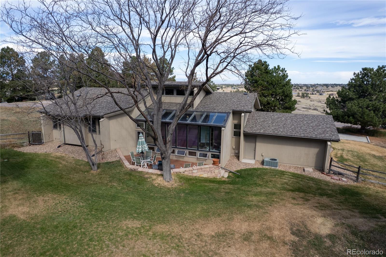 MLS Image #25 for 8832  sunridge hollow road,parker, Colorado