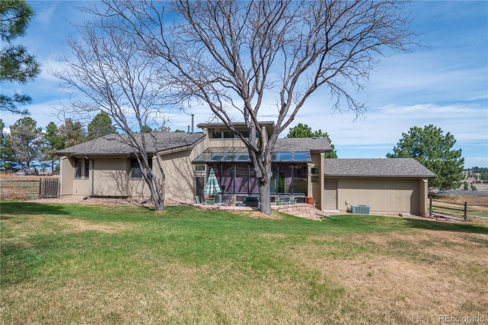 MLS Image #26 for 8832  sunridge hollow road,parker, Colorado