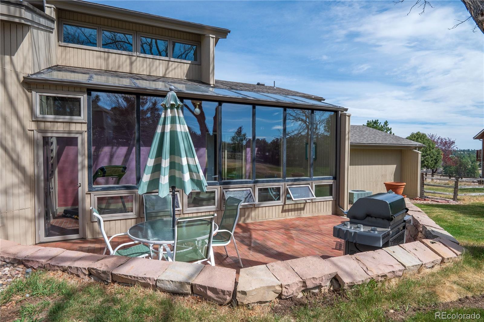MLS Image #27 for 8832  sunridge hollow road,parker, Colorado