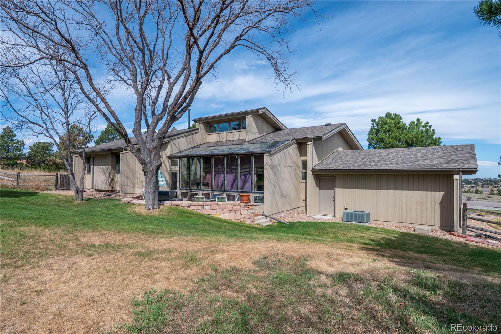 MLS Image #28 for 8832  sunridge hollow road,parker, Colorado