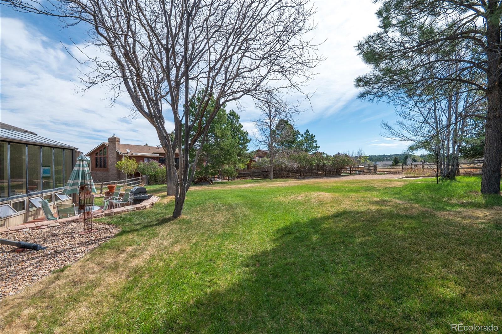 MLS Image #29 for 8832  sunridge hollow road,parker, Colorado