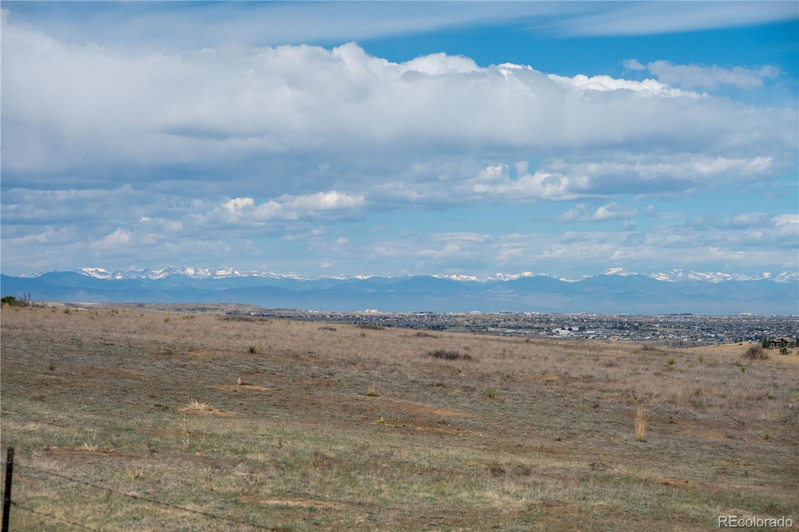 MLS Image #3 for 8832  sunridge hollow road,parker, Colorado