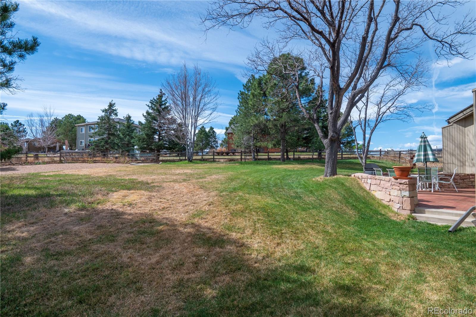 MLS Image #30 for 8832  sunridge hollow road,parker, Colorado