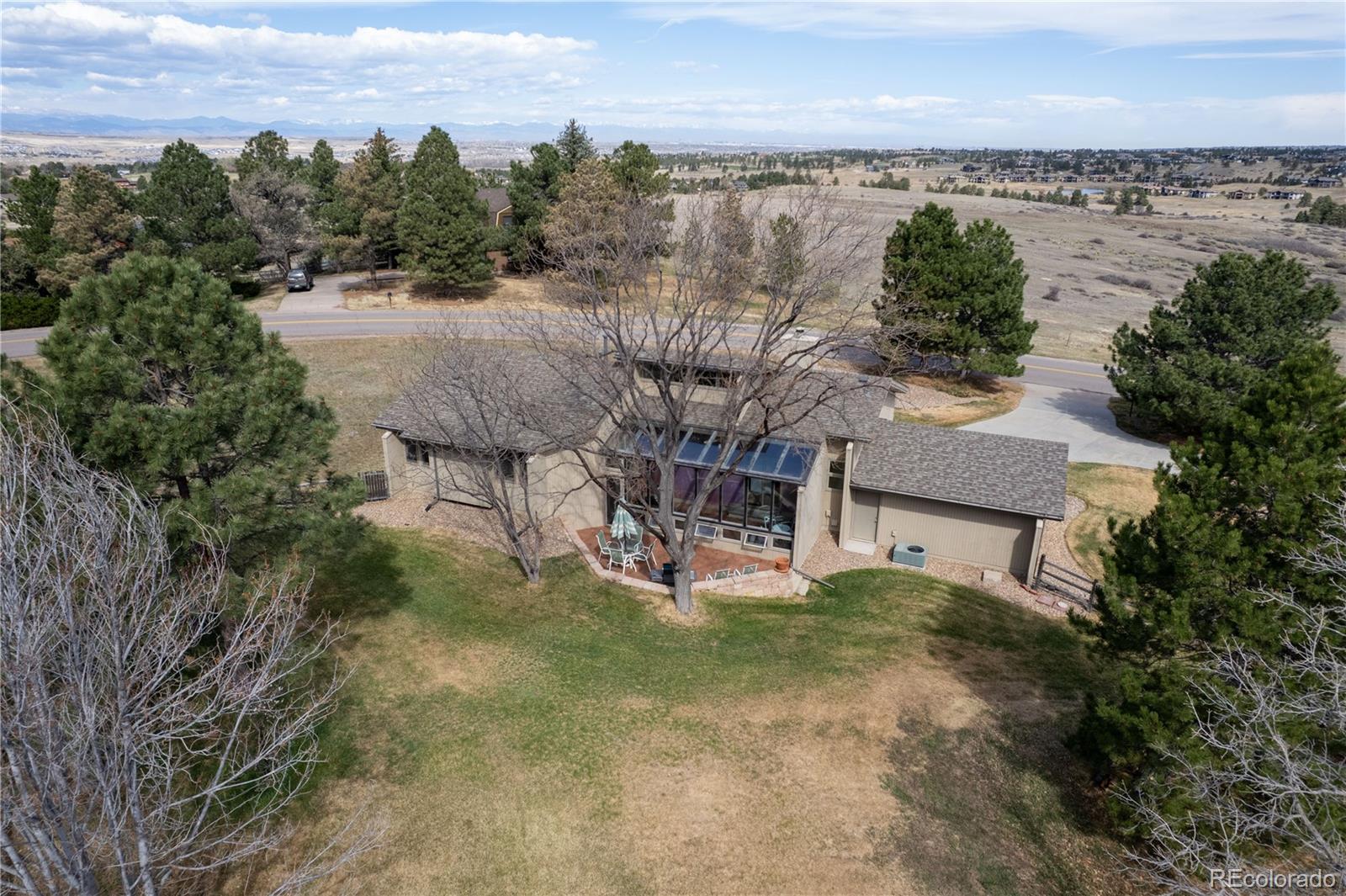 MLS Image #31 for 8832  sunridge hollow road,parker, Colorado