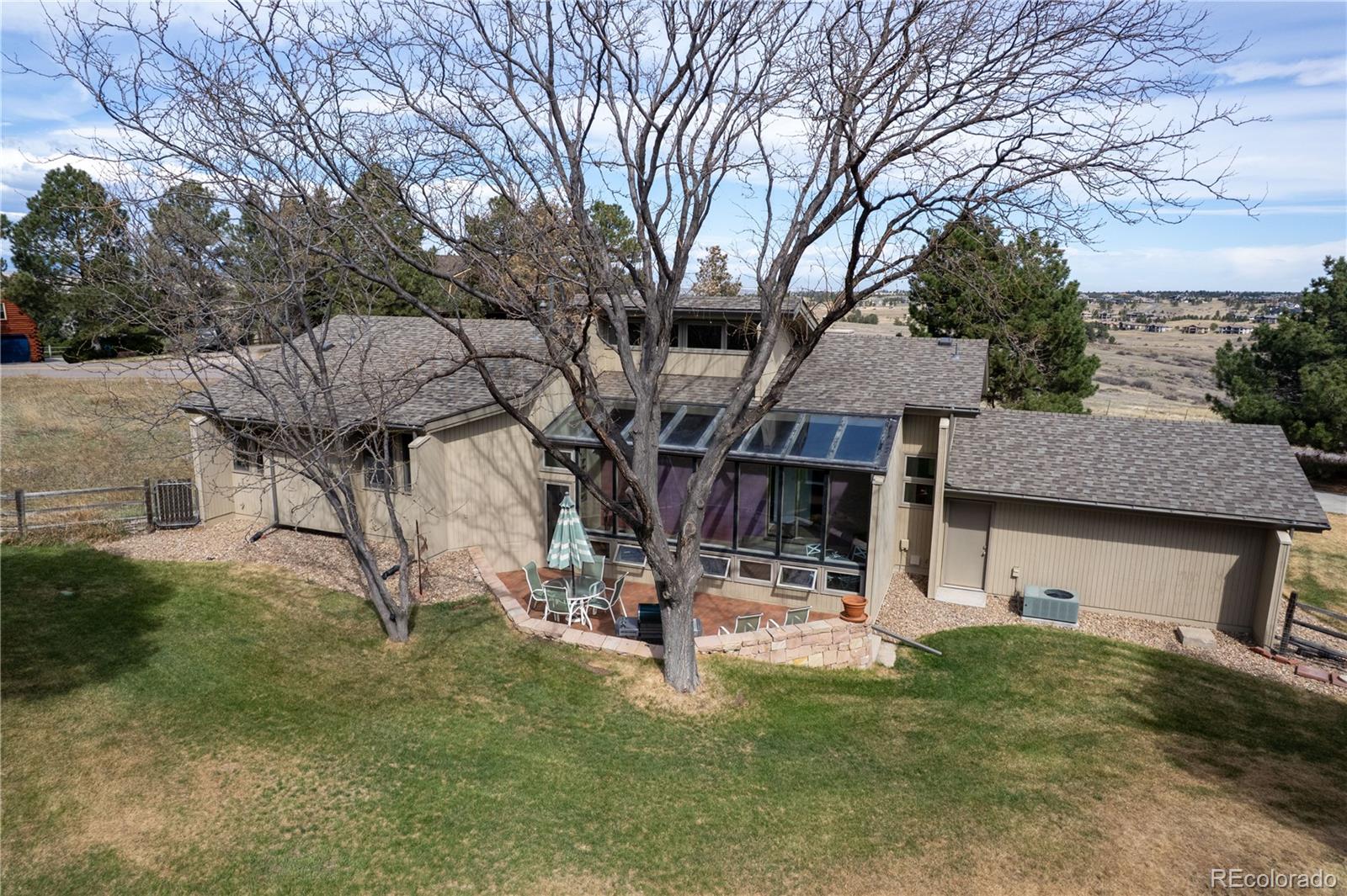 MLS Image #32 for 8832  sunridge hollow road,parker, Colorado
