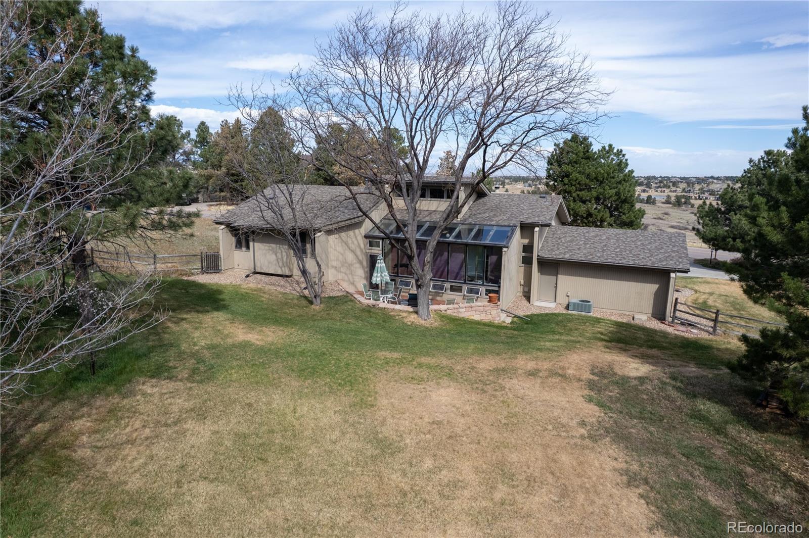 MLS Image #33 for 8832  sunridge hollow road,parker, Colorado