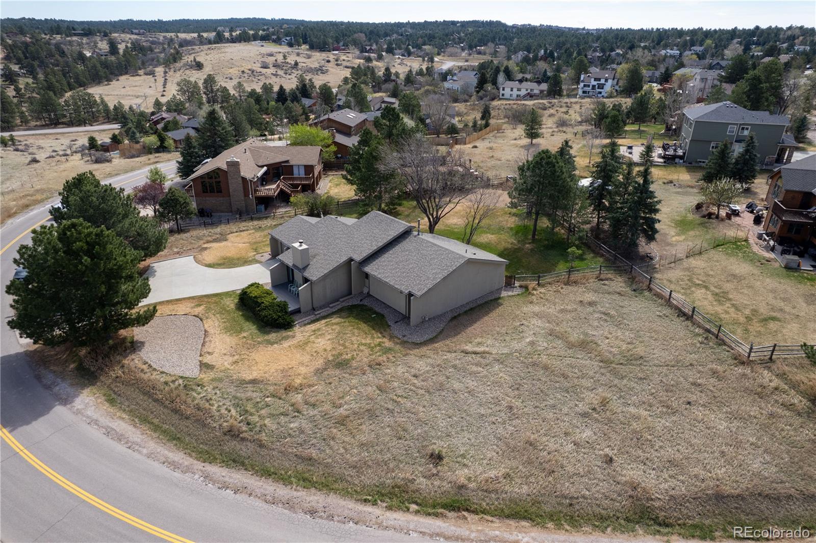 MLS Image #36 for 8832  sunridge hollow road,parker, Colorado