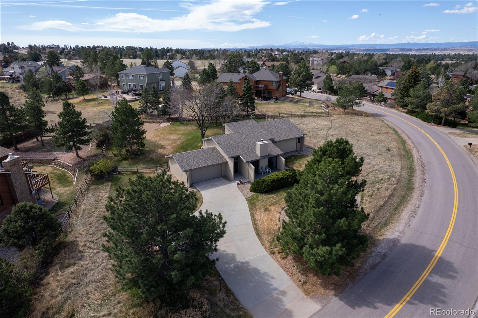 MLS Image #37 for 8832  sunridge hollow road,parker, Colorado