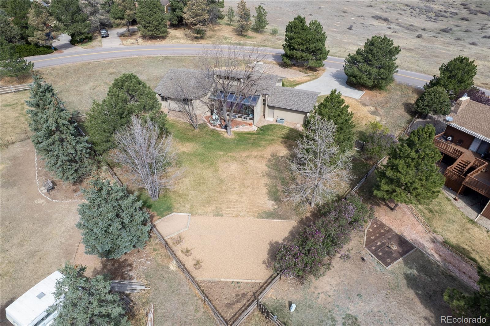 MLS Image #39 for 8832  sunridge hollow road,parker, Colorado