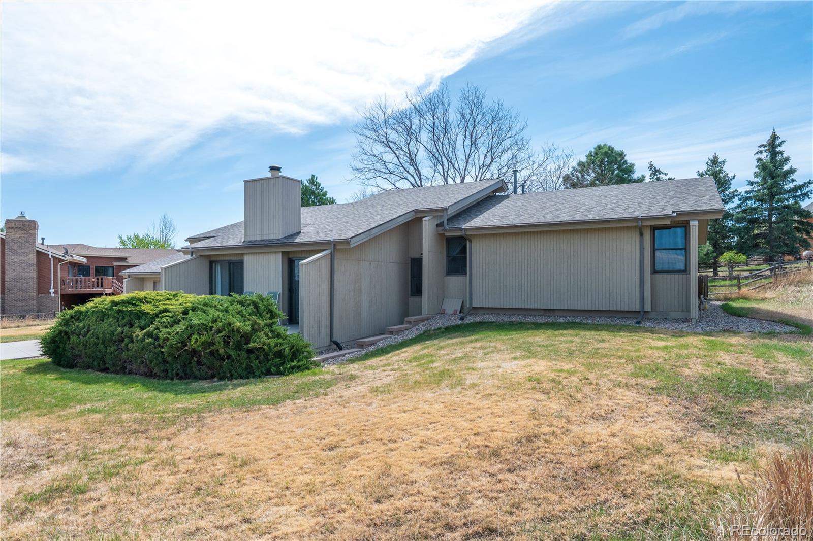 MLS Image #42 for 8832  sunridge hollow road,parker, Colorado