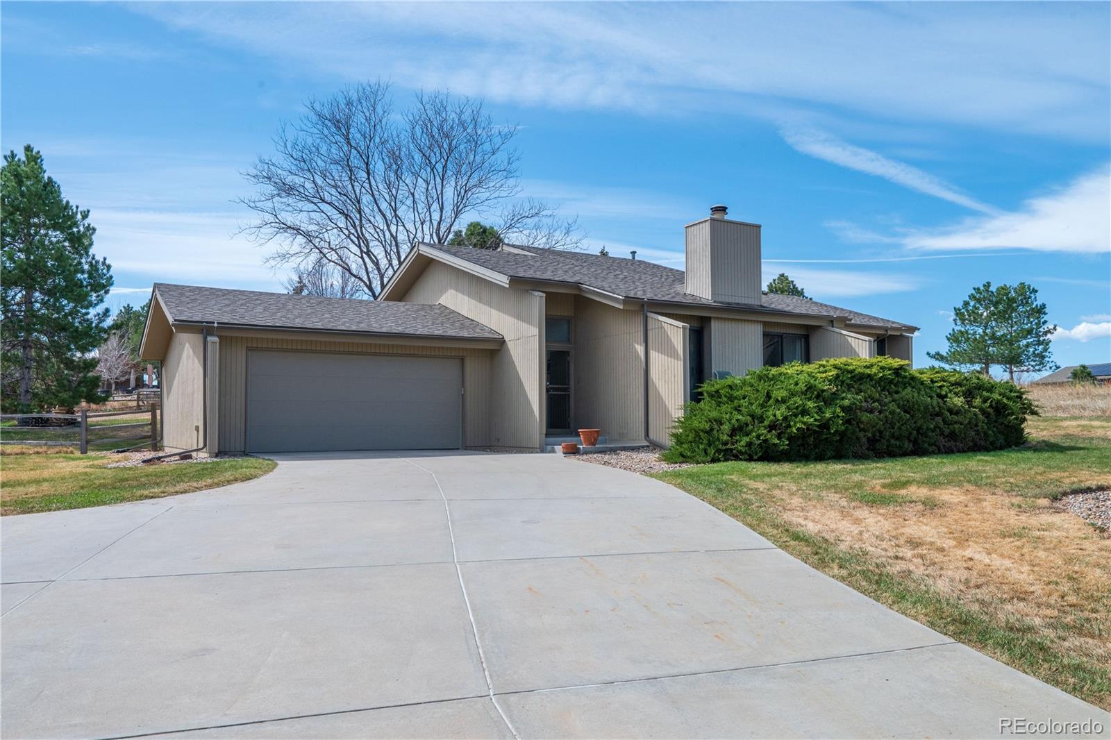 MLS Image #44 for 8832  sunridge hollow road,parker, Colorado
