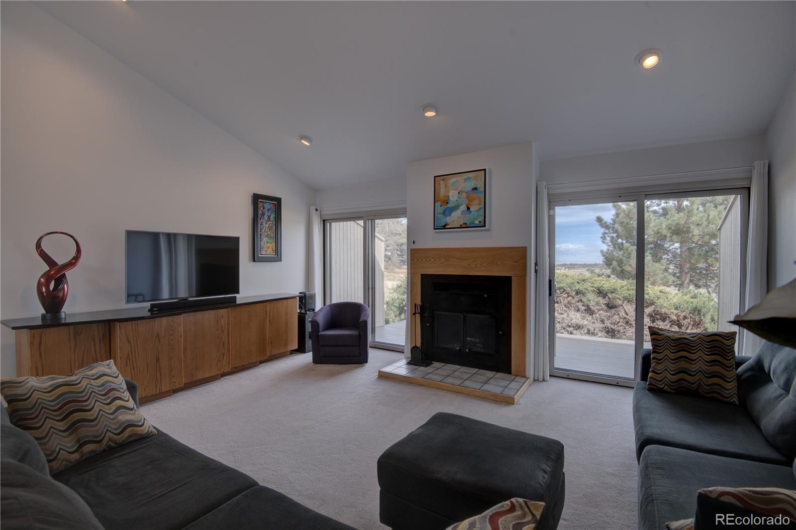 MLS Image #6 for 8832  sunridge hollow road,parker, Colorado