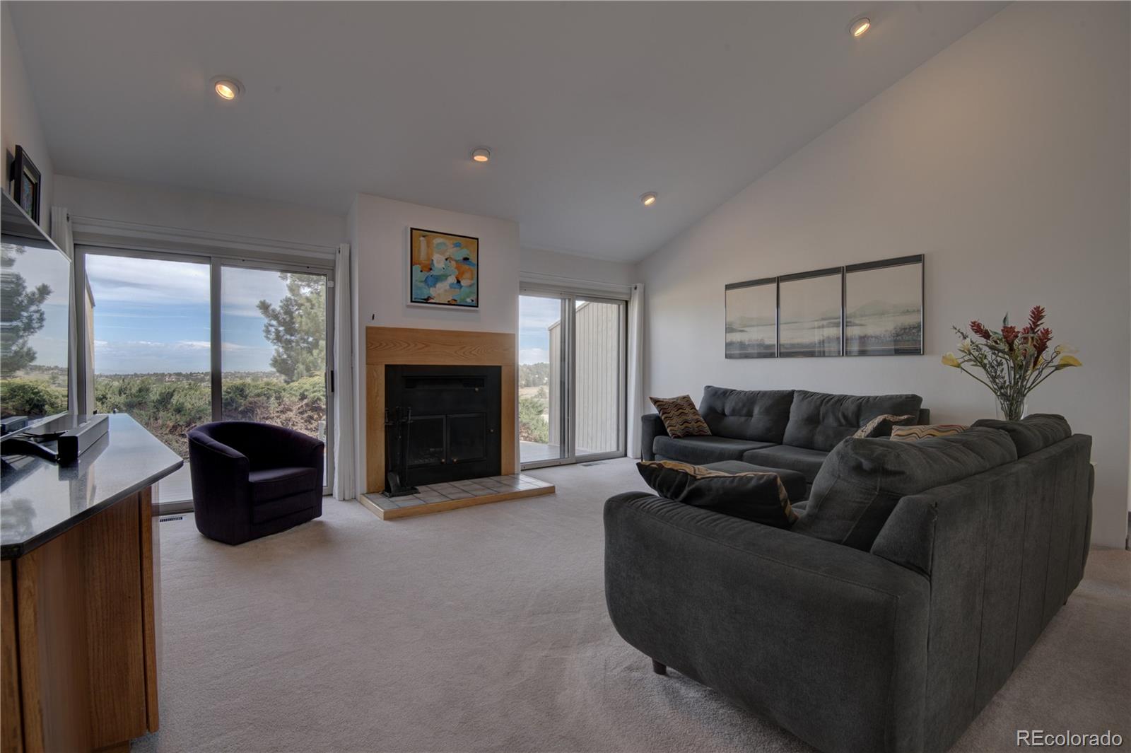 MLS Image #7 for 8832  sunridge hollow road,parker, Colorado