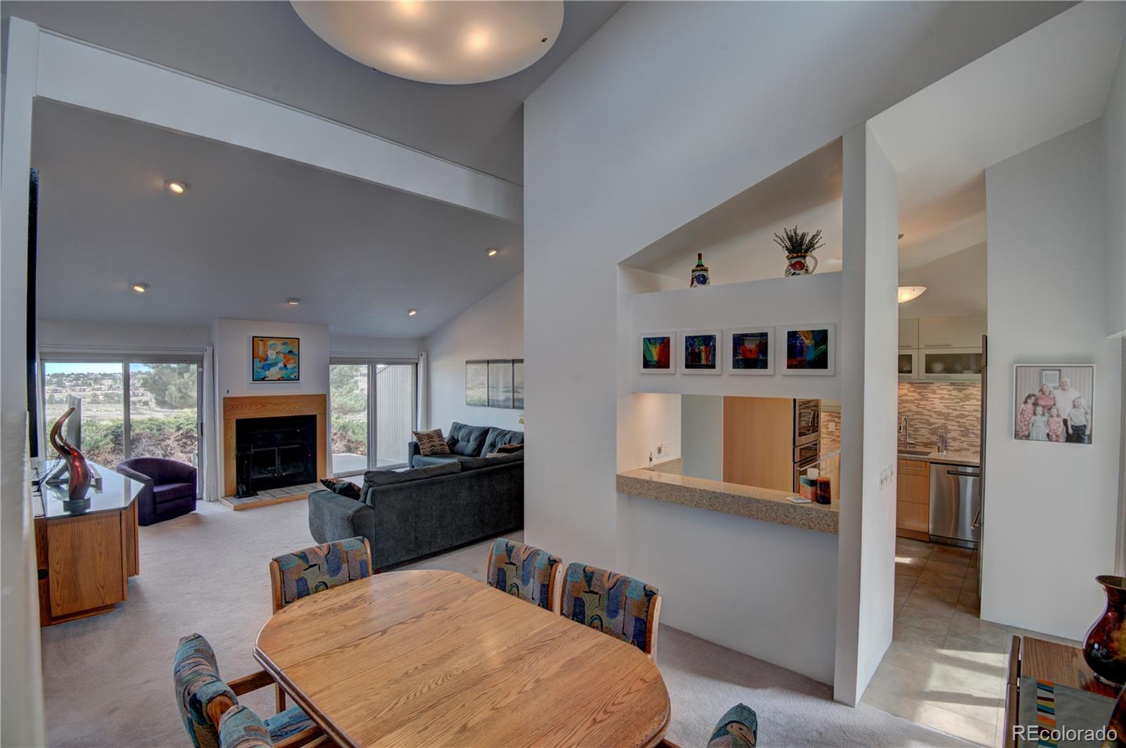 MLS Image #9 for 8832  sunridge hollow road,parker, Colorado