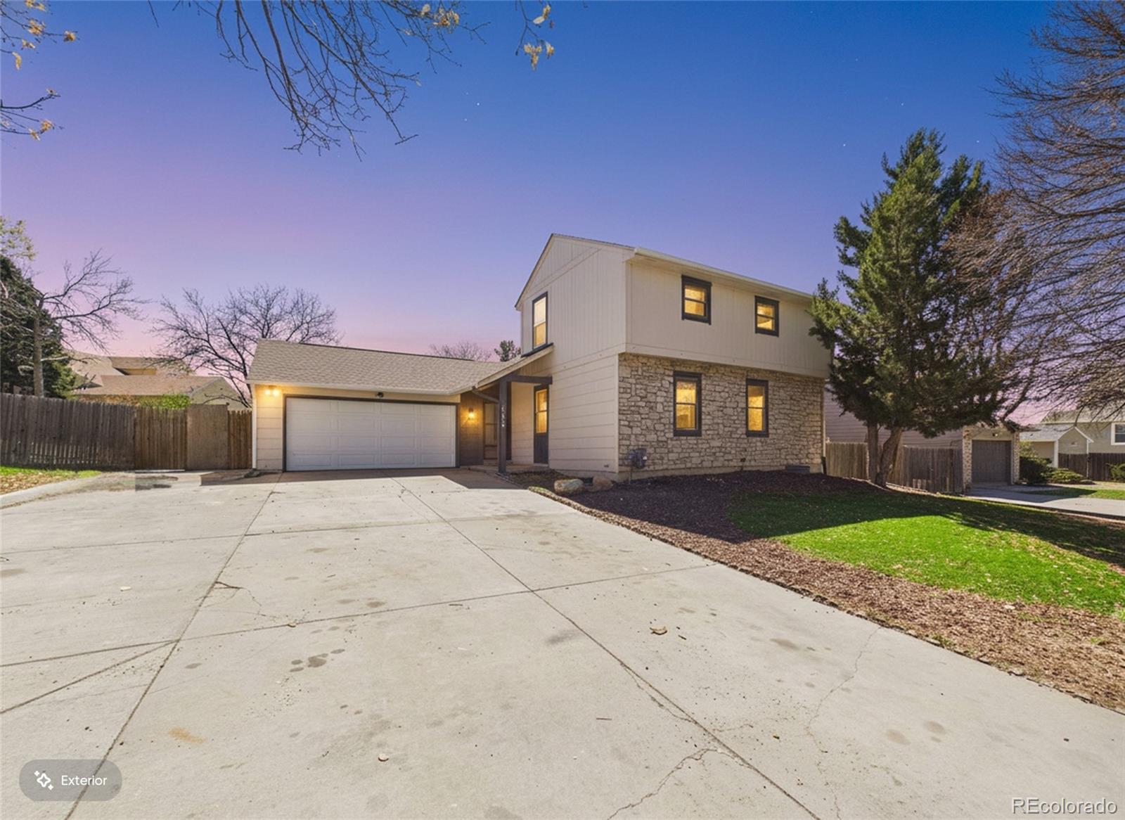 MLS Image #0 for 17434 e ford drive,aurora, Colorado