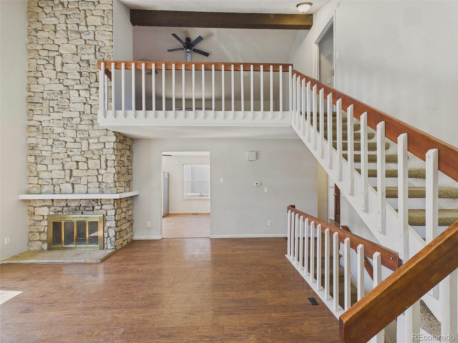 MLS Image #1 for 17434 e ford drive,aurora, Colorado