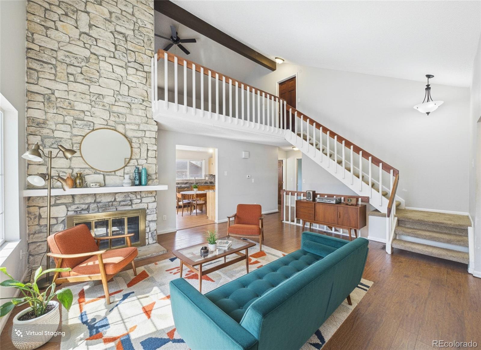 MLS Image #2 for 17434 e ford drive,aurora, Colorado