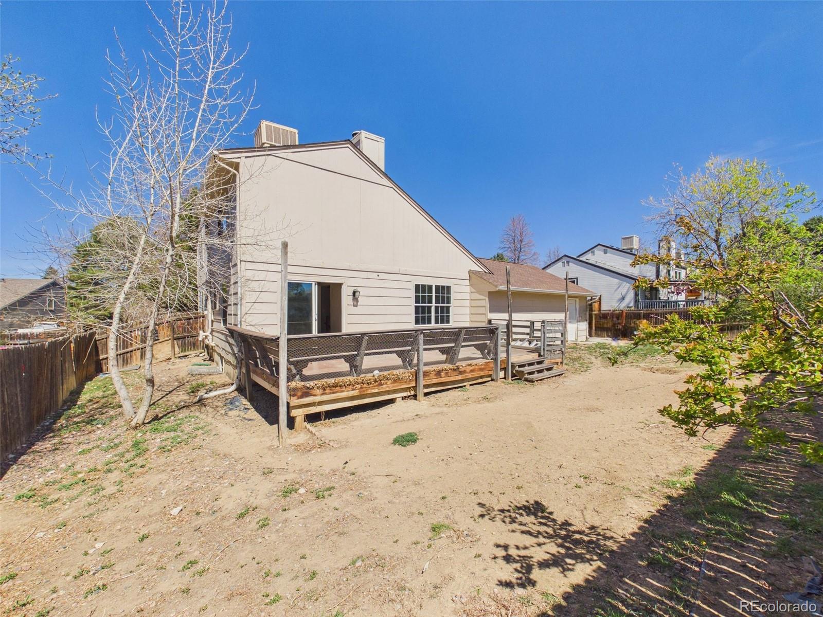 MLS Image #25 for 17434 e ford drive,aurora, Colorado