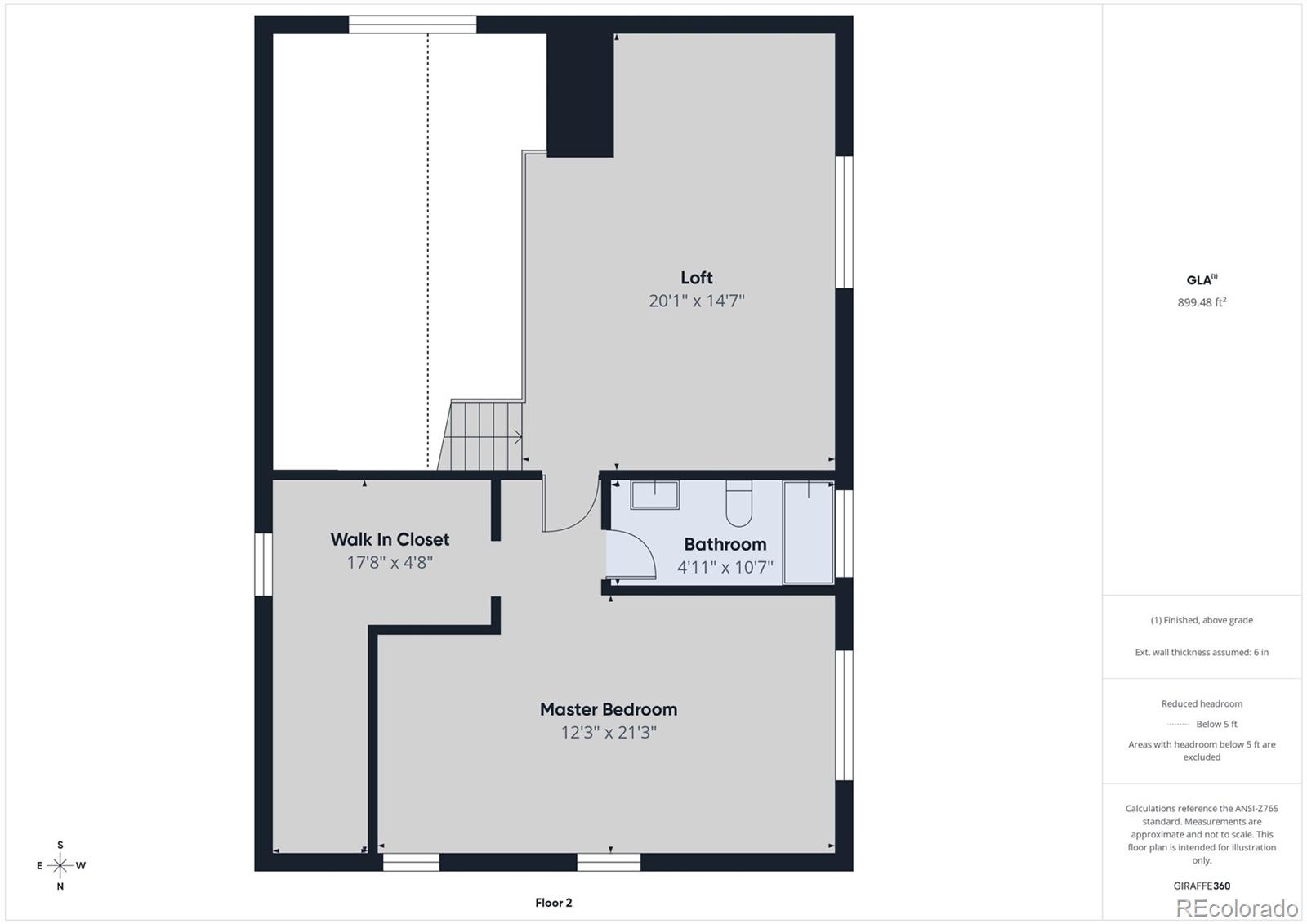 MLS Image #27 for 17434 e ford drive,aurora, Colorado