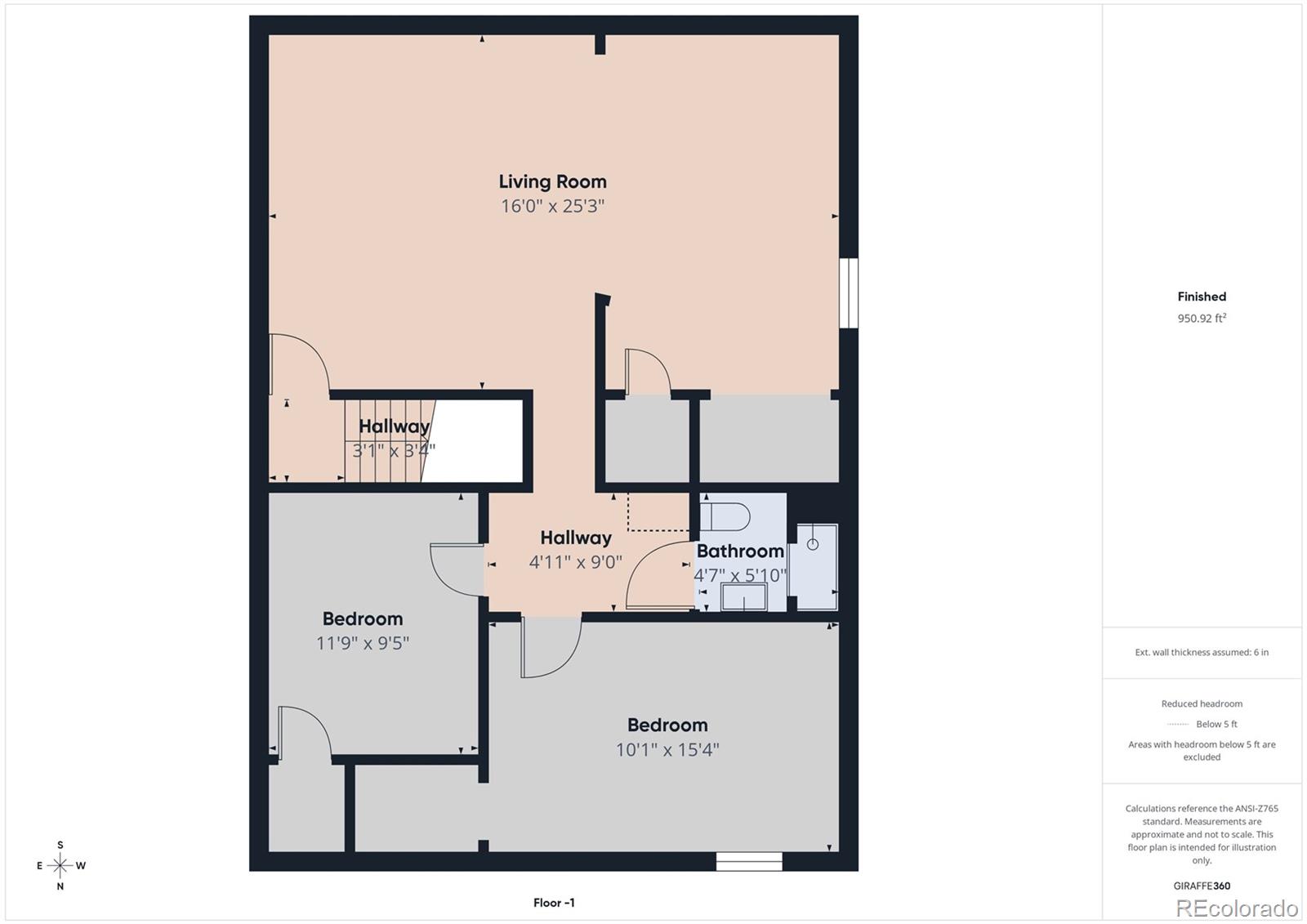 MLS Image #28 for 17434 e ford drive,aurora, Colorado