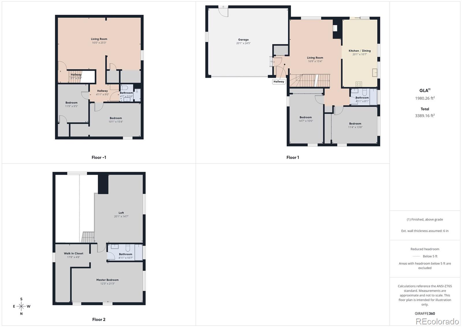 MLS Image #29 for 17434 e ford drive,aurora, Colorado