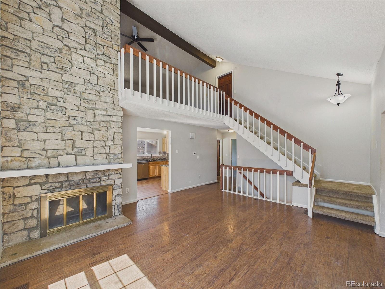 MLS Image #3 for 17434 e ford drive,aurora, Colorado