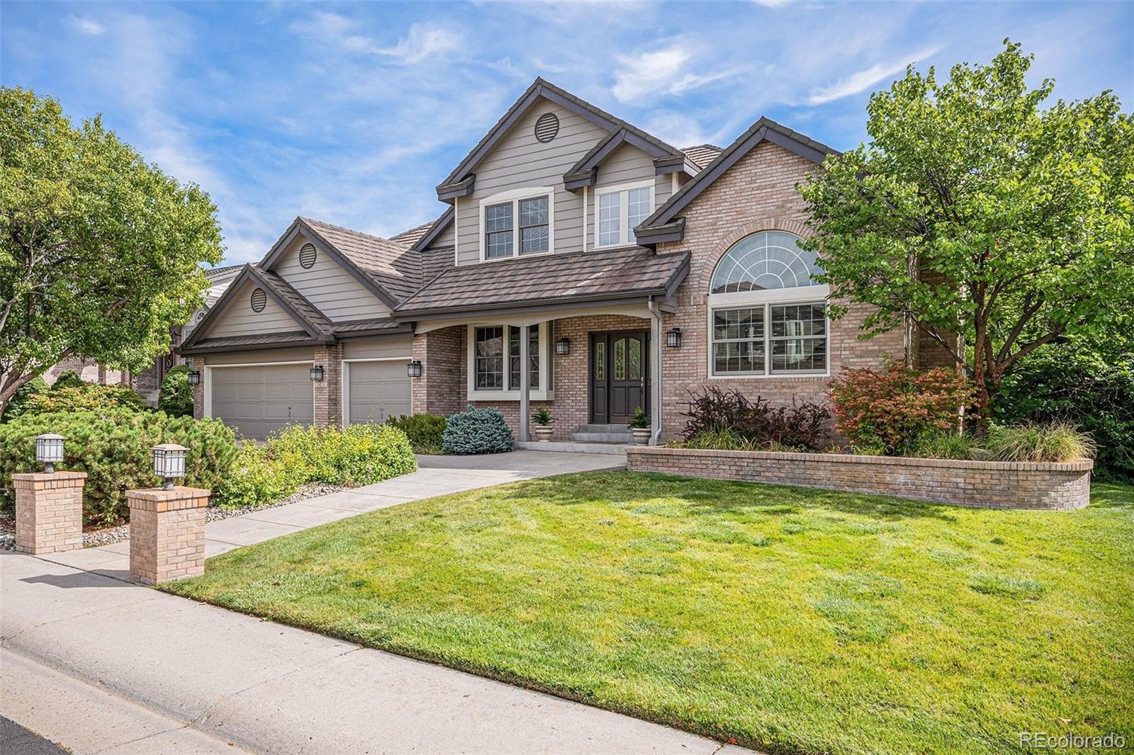 MLS Image #0 for 10032  wyecliff court,highlands ranch, Colorado