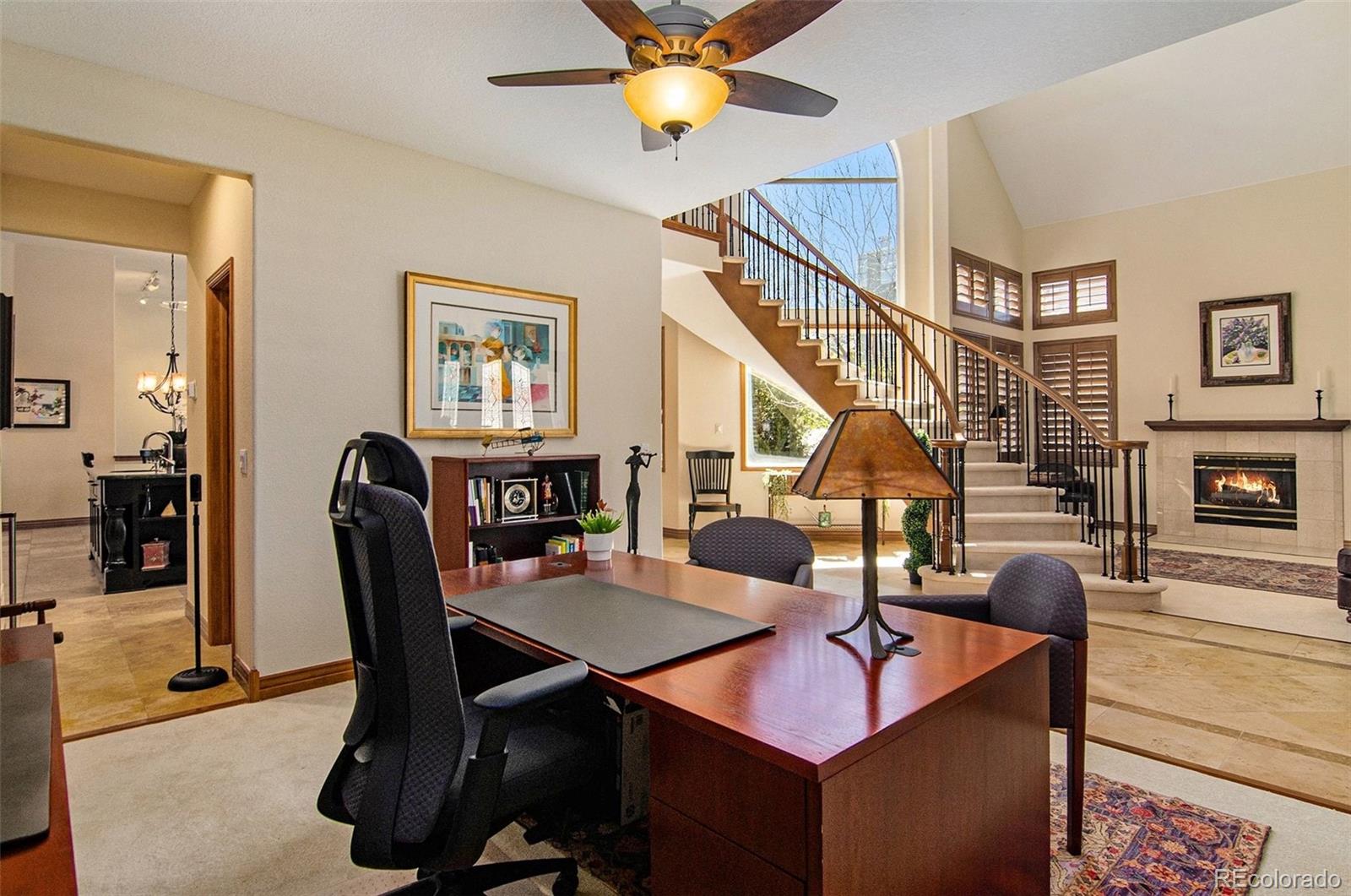 MLS Image #11 for 10032  wyecliff court,highlands ranch, Colorado