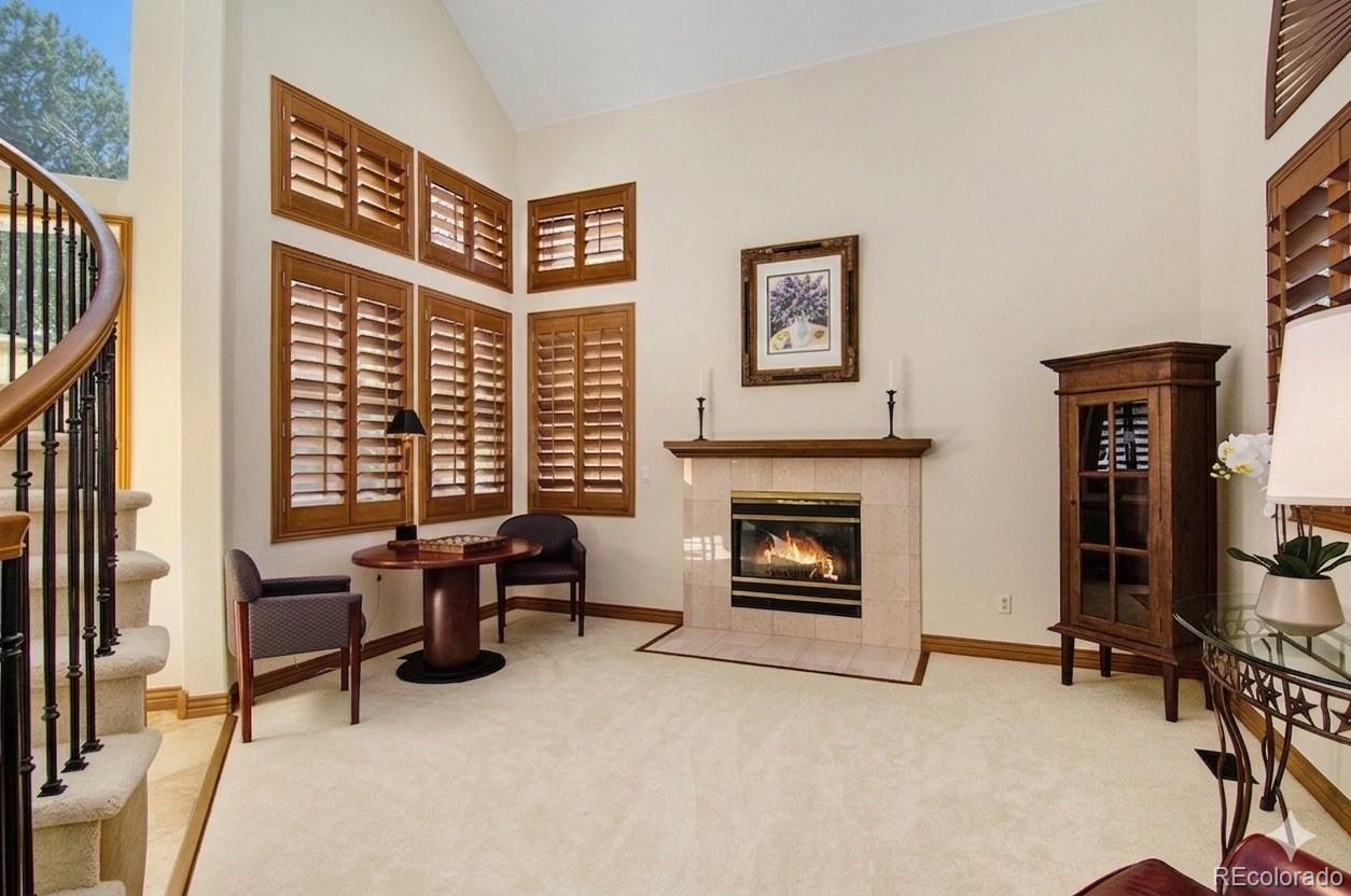 MLS Image #12 for 10032  wyecliff court,highlands ranch, Colorado